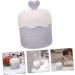 VINTORKY Face Wash Foam Maker Foam Foam Maker Facial Cleaner Bubble Maker Face Cleaning Foam Makers Portable Bubble Maker Foam Maker Bubble Face Wash Cup Face Foam Maker - Buy Online on GoSupps.com