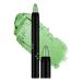 Waterproof glitter-eyelid-shadow pen Make-up pen 16 Colors Highlight Eyeshadow Pen Waterproof eyeshadow pen crayon eyeshadow pen Shimmer Cream (#12)