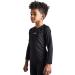 Coolomg Thermo Shirt for Boys & Girls - Compression Baselayer Top Warm T-Shirt for Kids & Teens - Size L Black - Buy Online on GoSupps.com