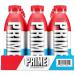 PRIME Hydration Ice Pop Drink 12 x 500ml - Buy Online on GoSupps.com