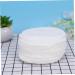 TOYANDONA Vintage Glass Perfume Bottles - 40 Pcs Leakproof Breastfeeding Pads & Cotton Crutch Handle Covers - International Shipping Available - Buy Online on GoSupps.com