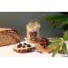 Huggiberries Organic Hazelnut Butter - Vegan 100% Turkish Hazelnuts 300g | Palm Oil Free No Sugar Protein Source - Shop Now! - Buy Online on GoSupps.com