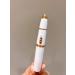 2-in-1 Pen Detail Trimmer for Nose Ears Eyebrows & Neckline - International Shipping Available - Buy Online on GoSupps.com