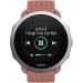 Suunto 3 Sports Watch - Wrist-Based Heart Rate 24/7 Activity Tracker & Recovery Monitoring in Granite Red - Shop Internationally - Buy Online on GoSupps.com