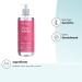 Renpure Rose Water Body Wash 19 fl oz - Weightless Hydration Cleanser - Buy Online on GoSupps.com