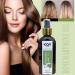 ican London Strengthening & Healthy Hair Growth Rosemary Mint Treatment Oil 150ml - Buy Online on GoSupps.com