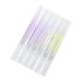 6 Pi ces Stylo De Nutrition Des Ongles Stylo Cuticules Pour Ongles En Gel Stylo Huile Pour Cuticules Des Ongles Stylo De Soin Des Ongles Se Soucier Liquide Huile Nutritive