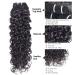 Ladiary 9A Brazilian Human Hair Bundles - Straight 16-20 Inch Natural Color Weave (300g) - Buy Online on GoSupps.com
