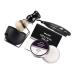 minkissy 1 Set Men's Care Set Man Shave Bristle Hairbrush
