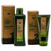 Salerm Biokera SPECIFIC OILY HAIR Shampoo & Conditioner Mask DUO SET Regulates Oil Production Excess Oiliness (W/Sleek Comb) Masque (300 ml (10.8 oz) + 200 ml (6.9 oz) DUO KIT)