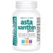 Prairie Naturals Astaxanthin Plus 4mg Astaxanthin Lutein & Zeaxanthin Softgel helps to maintain eyesight prevent cataracts and age-related macular degeneration reduces the risk of developing cataracts improves macular pigment optical density protect the e
