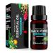 Black Pepper (Piper nigrum) 100% Pure Essential Oil Select Grade 10ml