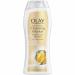 Olay Microscrubbing Cleansing Infusion Body Wash Crushed Ginger 22 oz - Buy Online on GoSupps.com