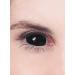 Maskworld sclera blue contact lenses