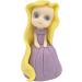 4x Princess Cake Toppers Set - Princess Castle Girls Birthday Party Wedding Baby Shower Christening Cupcake Decoration - Comes with an Edible Glue - Buy Online on GoSupps.com