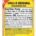 French's Chili-O Original Seasoning Mix 20oz - Authentic Flavor Blend | Perfect for Chili Recipe - 1 Pack - Buy Online on GoSupps.com