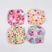 7 STK Washable Menstrual Pads - Portable Fabric Women's Hygiene Solution for Moms - Buy Online on GoSupps.com