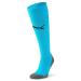 PUMA Men's Socks Team LIGA Socks CORE 35-38 LIGHT BLUE/BLACK