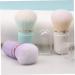 POPETPOP Capsule Brush Makeup Brush Blusher Brush Powder Applicator Blush Brush Retractable Powder Brush Portable Makeup Brush Retractable Makeup Brush Stretchable Makeup Brush Makeup Tool - Buy Online on GoSupps.com