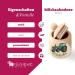 Personalized Wooden Milk Tooth Pot for Boys - Engraved Tractor Design | Perfect Gift for Birthday & Baptism | Unique Tooth Box - Buy Online on GoSupps.com