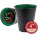 Brybelly Felt-Lined Dice Cup - Superior Quality for Dice Games - Buy Online on GoSupps.com