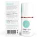 Cosphera Hyaluron night cream 100 vegan night care for wrinkles bags and circles around the eyes 30 ml face cream for women and men - Buy Online on GoSupps.com