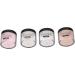 Long Lasting Nail Carving Powder 4 Colors 2.1oz for Manicure 3D Nail Extension Carving Powder with Strong Adhesion DIY Nail - Buy Online on GoSupps.com