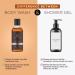 The Man Company Body Wash With Bergamot & Mandarinshower Gel For Glowing & Brightening Skinlong Lasting Fragrance & Paraben-Free - 250 Ml - Buy Online on GoSupps.com