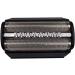 Trade-Shop Double feuille de rechange avec cadre compatible avec Braun 5877 5884 5887 5888 5895 5897 6015 6410 6510 6515 6518 6520 - Buy Online on GoSupps.com