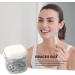 Neflum Night Guard Case - Clear Mouth Protection with Mirror & Brush | Ideal for Travel & Home | Keep Your Retainers Clean - Buy Online on GoSupps.com
