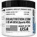 D Aspartic Acid Testosterone Booster - 3120mg DAA Pre Workout Powder for Men | Enhance Drive Potency & Vigor - Unflavored Muscle Builder Supplement - Buy Online on GoSupps.com