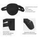Buy Amblyopia Eye Patch Sponge 10pcs Elastic Adjustable Eye Patch for Adults | Portable for Travel & Home International Shipping Available - Buy Online on GoSupps.com