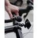 Crane E-Ne Bike Bell - Made in Japan for Road & Mountain Bikes - Matte Black - Buy Online on GoSupps.com