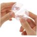 OATIPHO 20Pcs Vending Machines Toy Playing Claw Machines Balls Shell Automatic The Ball Clear Balls Transparent 8X8CM - Buy Online on GoSupps.com