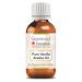 Greenwood essential natural vanilla aroma oil (suitible for aroma diffuser) 100% natural therapeutic quality 15ml (0.50 oz) 15 ml (1 Pack)