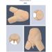 Professional Urine-Tube Catheterization Simulator Kit | Male & Female Catheter Models for Nursing & Medical Training - Buy Online on GoSupps.com
