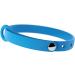 Nuvuq Soft & Light Cat Collar with Breakaway Snap Button - Blueberry Blue - Buy Online on GoSupps.com