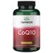Swanson CoQ10 (Coenzyme Q10) 30mg Ubiquinone 240 capsules high dosage laboratory tested soy-free gluten-free non-GMO