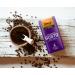 Dimello Espresso Gusto Ground Coffee (250g) - Arabica & Robusta Blend Dark Roast Rich & Smooth with Mild Intensity - Buy Online on GoSupps.com