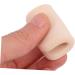 NUSITOU 2 Sets Puff Eye Shadow Cotton Puff Women Products Powder Puff Cosmetics Puff Face Tools Face Finger Puff Beauty Tools Square Tool Makeup Flutter Miss Sponge - Buy Online on GoSupps.com