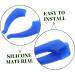 Buy Stobok 12 Pairs of Clear Frame Sunglasses for Kids - Slip-Proof Glass Holders & Accessories - International Shipping Available - Buy Online on GoSupps.com