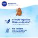 NIVEA BABY Face and Body Care Cream 200ml | Gentle Moisturizing for Babies | International Shipping Available - Buy Online on GoSupps.com
