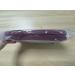 Narwey Hanging Travel Toiletry Bag for Women - Wine Red Medium Size Organizer for Cosmetics and Makeup - Buy Online on GoSupps.com