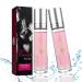 Ladies Pheromone Perfume Phero Perfume for Women Venom Fragrance Pheromone Perfume Roll On Pheromone Perfume for Women to Attract Men (Women) 1
