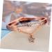 DOITOOL 2pcs Star Bracelet Silver Cuff Bracelet Womens Bangles Bracelets Moon Bracelet Crystal Pendants Gemstone Bracelet Bracelets for Women Rhinestone Bangle Simple Silver Bracelet Miss - Buy Online on GoSupps.com