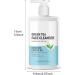 Nettoyant Visage Au Th Vert Pour Peau Grasse - Nettoie Tonifie Et Hydrate - Tous Types De Peau - 200ml (1) - Buy Online on GoSupps.com