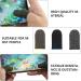 5 Pairs Finger Cots - Basketball Finger Protectors & Touchscreen Sleeves | Game Accessories for Controllers - Buy Online on GoSupps.com
