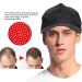 Hair Growth Helmet with 102 Lasers - Effective Solution for Baldness & Hair Loss Promotes Growth for Men & Women | International Shipping - Buy Online on GoSupps.com