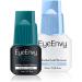 EyeEnvy express lash extensions Individual Lash Adhesive Strong Black Cluster Eyelash Glue Latex Free Waterproof - Buy Online on GoSupps.com
