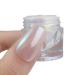 Shop Nail Glitter Powder - Metallic Moon Light Effect for Stunning Nail Art | International Shipping Available - Buy Online on GoSupps.com